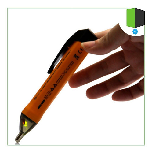 Tester Busca Polo Voltaje Por Proximidad Luz Nisuta Ns-tevo3 1