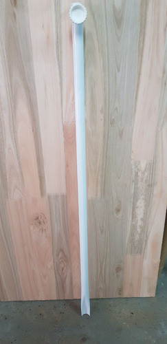 Caño Lanza De Sombrilla De 35 Mm O 1 3/8 Pulgada 0