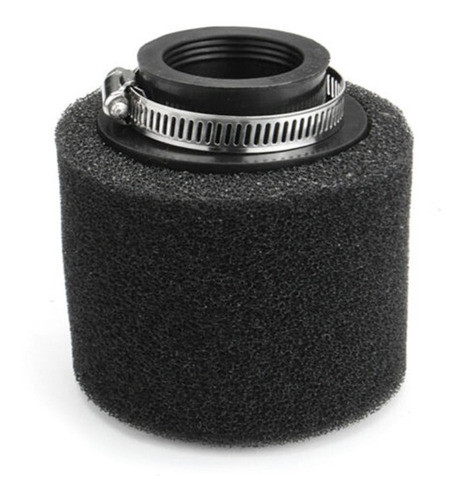Filtro De Aire Esponja 38mm 0º Negro. Vini 0