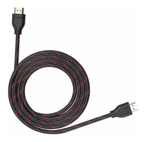 Cable Hdmi 2.1 8k 2mt Rockrix 1