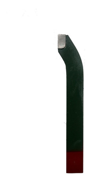 Herramienta Torno 117 De  3/4` K01 Cuchilla Acodada 0