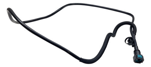 Tubo Combustible K4m(rampa) 1