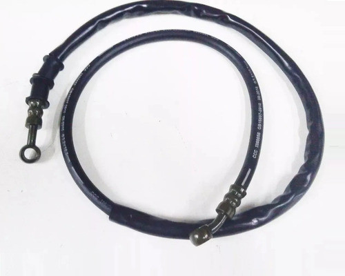 Flexible Freno Delantero Dakar 125cc Proteccion Almbrica °-° 0