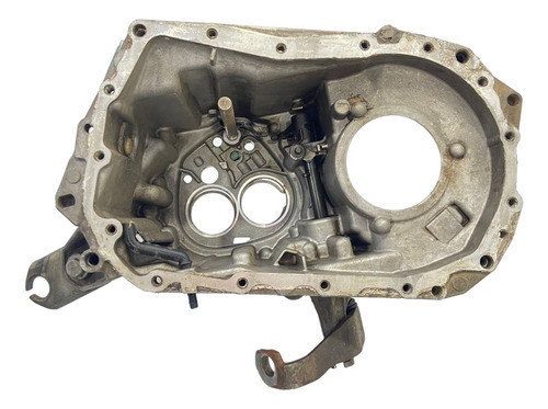 Capa Seca Renault Sandero Logan 1.6 2008/2014 0
