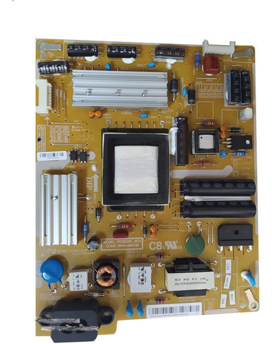 Fuente Samsung Un32d4003 0