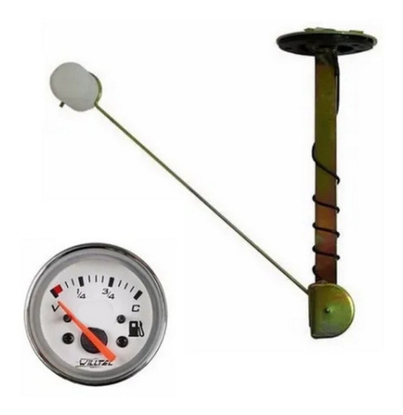 Bóia E Marcador De Combustivel Náutico Compativeis P/barcos 0 Bóia E Marcador De Combustivel Náutico Compativeis P/barcos 0