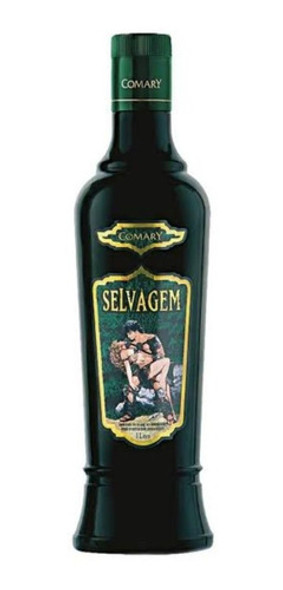 Catuaba Selvagem 900ml 0