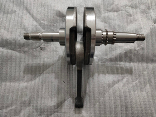 Cigüeñal Honda Cb 190 Original Indú 0