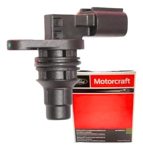 Sensor Fase Rotação Ecosport 2.0 Duratec 2009 2010 Original 1