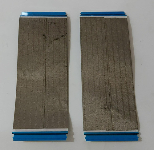 Par Flex Philips 32pfl3018d T315hw07 60 Pin 91x33mm 0