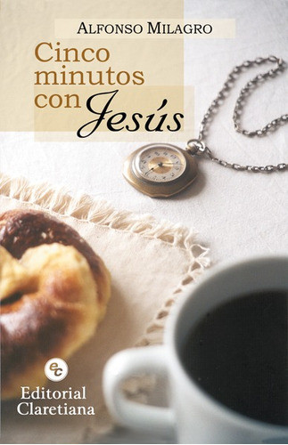 Cinco Minutos Con Jesus 0
