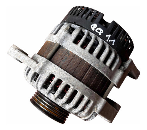 Alternador Chery Qq 1.1 Original 0
