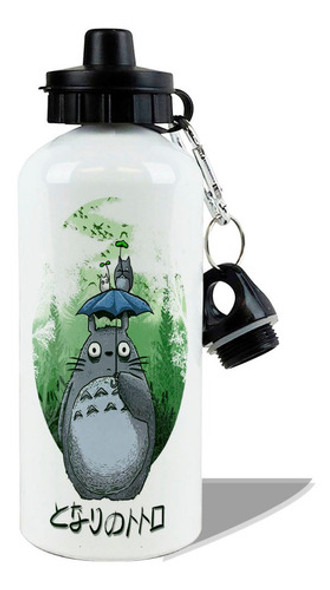 Botella Deportiva - Totoro 0