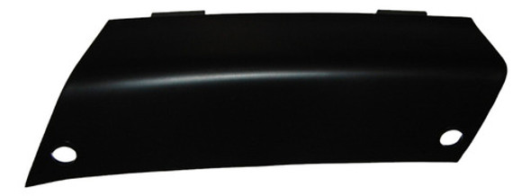 Tapa Gancho Remolque Derecho Chevrolet Aveo G3 0