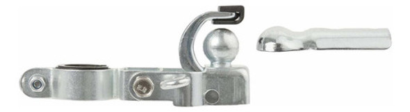 Ventura - Enganche De Remolque De Bicicleta Con Revestimien. 0 Ventura - Enganche De Remolque De Bicicleta Con Revestimien. 0