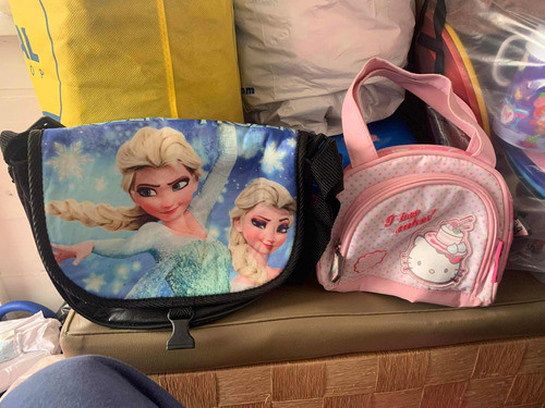 Liquidación De Bolsos 1