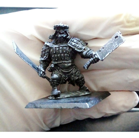 Figuras De Plomo Juego De Rol Miniaturas 0