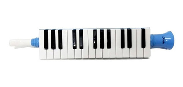 Knight Jb27a1 Melodica Clarinete 0