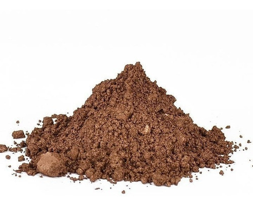 Mica Bronce X 10 Grs Grado Cosmético X 3 Unidades 0
