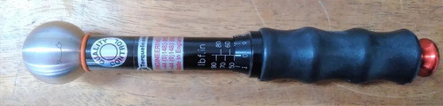 Torquímetro Torqueleader Tsc90 (20-90lbf.in) 1/4  Inglaterra 1