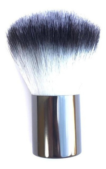 Brocha / Pincel Para Base De Maquillaje Y Arte - Kabuki 0
