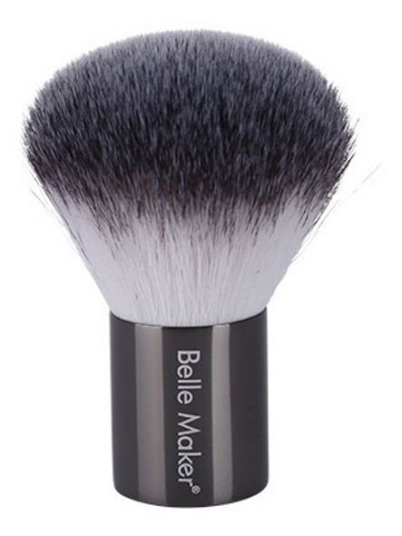 Brocha / Pincel Para Base De Maquillaje Y Arte - Kabuki 1