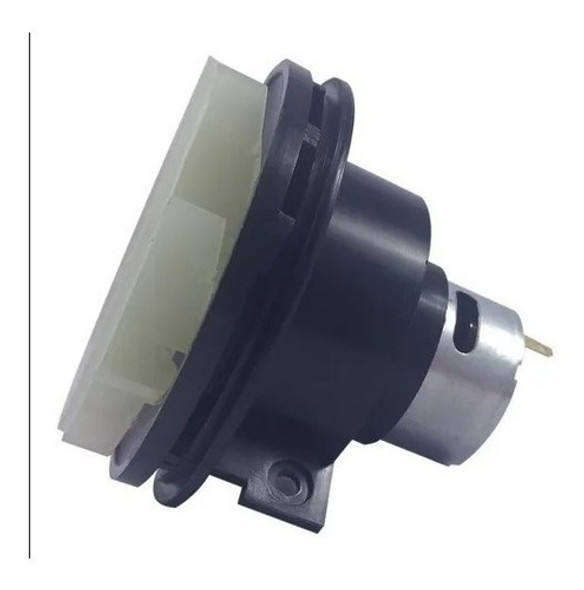 Motor Para Pistola De Calor 8003 Skil Original 0