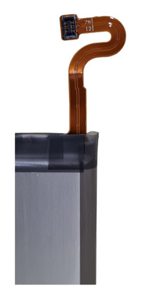 Bateria Para Samsung S9 Plus G965f Eb-bg965abe Microcentro 0