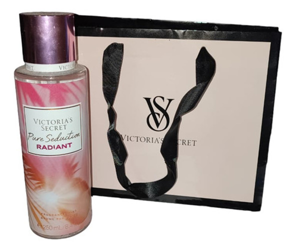 Perfume Mist Corporal Victoria Secret De 250 Ml 0