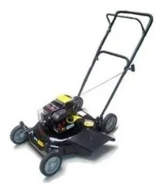 Cortadora Cesped Nafta Starkpro Briggs & Stratton 4 Hp 4 T K 0