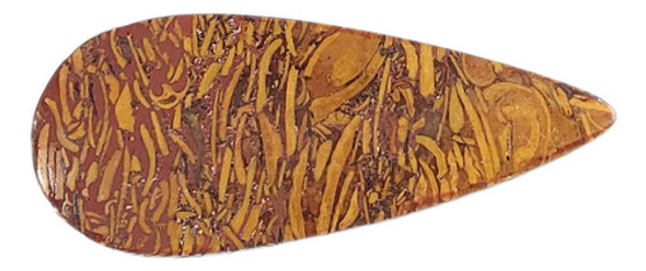 Jaspe Caligráfico Cabujón Lote 330 0