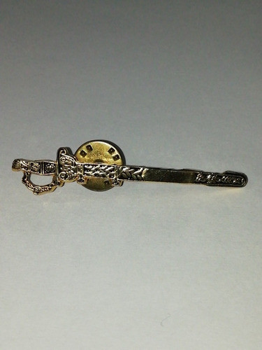 Pin Espada De Bolívar Importada 1