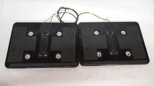 Repuesto Tv Samsung Un55b7000wm Parlantes Nk1021 0