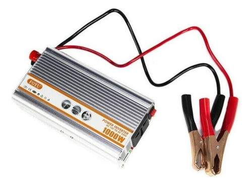 Cargador De Batería Recargable Multifunción Fo-q014 Yop 0