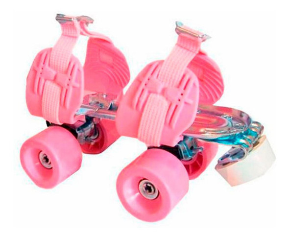 Patin Classic Extensible Del 27 Al 41 Ploppy.6 545005 0