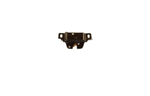 Cerradura Baul Buri Peugeot 306 1997 A 1999 3 4 5 Puertas 0