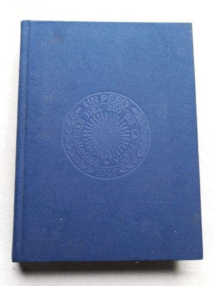 The Argentine Economy - Libro Tapa Dura Idioma Ingles 0
