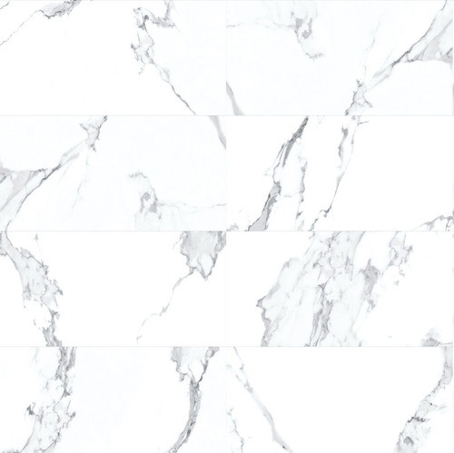 Ilva Porcelanato Simil Carrara 45x90 Statuario 1ra Natural 0