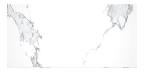 Ilva Porcelanato Simil Carrara 45x90 Statuario 1ra Natural 1