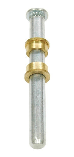 Perno Bisagra De Puerta F100 1990 A 1998 / Camion ( X 4 ) 0