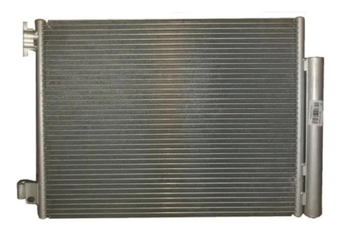 Condensador Renault Logan Sanero Duster Captur 2014/2021 0