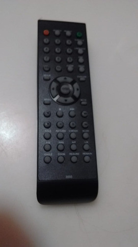 Control Remoto Nuevo C/garantía Dvd Stromberg Carlson 3555 1