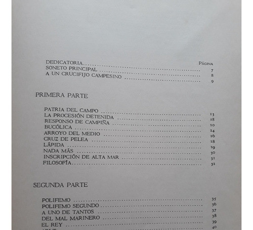 Patria Del Campo - Horacio Rega Molina Guillermo Kraft 1946 1