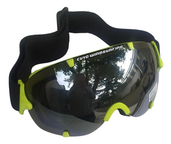 Antiparras Doble Lente Ski Snow Nieve Hombre Uv 400 2022 Cdi 0 Antiparras Doble Lente Ski Snow Nieve Hombre Uv 400 2022 Cdi 0