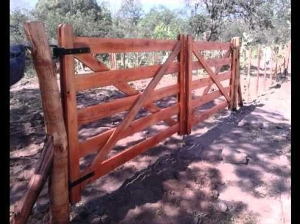 Par De Bisagras Para Portera Standard 0