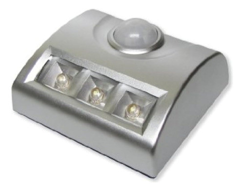 Carson Illuminators Motion Sensor Led Luz Tl11 0