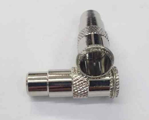 Adaptador Hembra Rca A Macho Pin Fino 1