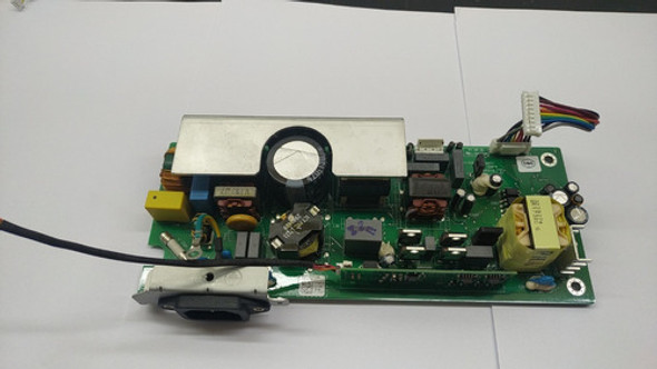 Power Supply Fonte Alimentação Ballast Projetor Benq Mw533 1