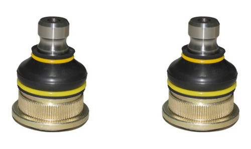 Kit X2 Rotula De Suspension Renault Sandero 07/20 Fabila 0