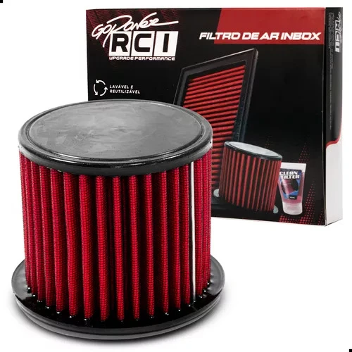 Filtro De Aire Cb 300r 2009+ Mk Motos #01 0